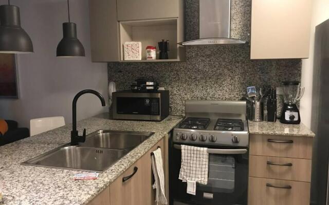 Paseo807 Hermoso Céntrico Piscina y Gimnasio