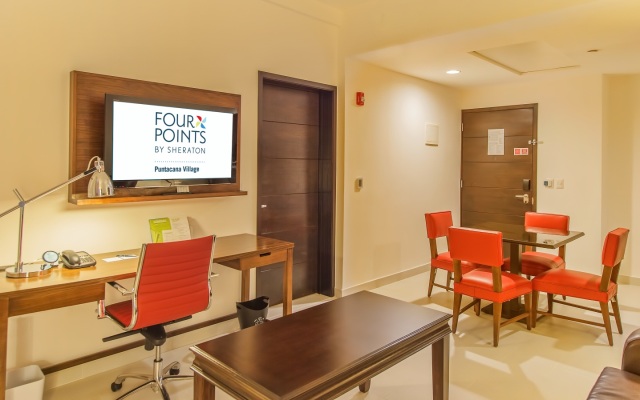 Four Points by Sheraton Puntacana Village