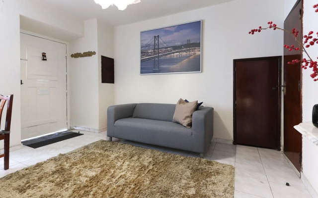 Typical Santa Marta by Homing