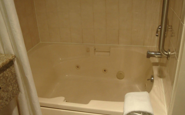 Best Western Garden State Inn