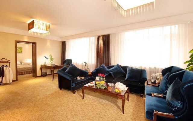 Jilin Province Hotel