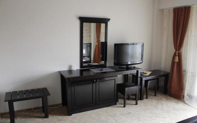 Hotel Imperium
