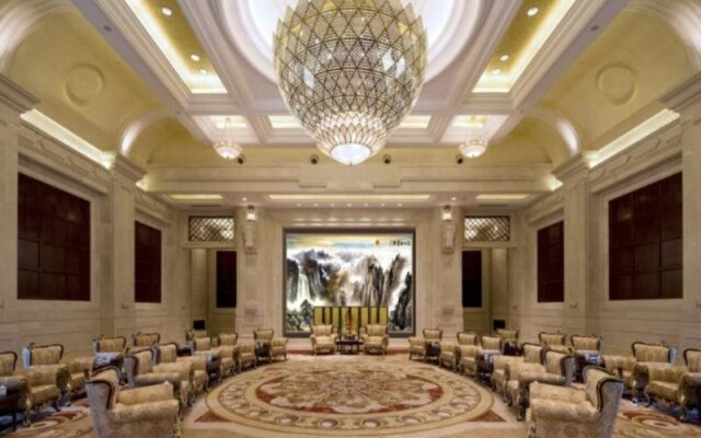 Changzhou Fudu Qingfeng Garden Hotel