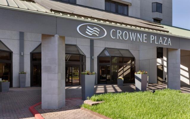 Crowne Plaza College Park - Washington DC, an IHG Hotel