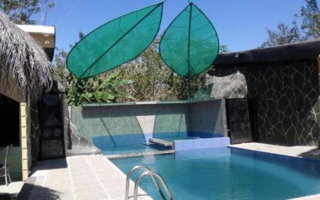 Hotel Oasis del Pacifico Playa Naranjo