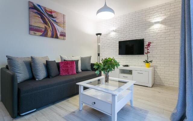 VIP Apartamenty Centrum