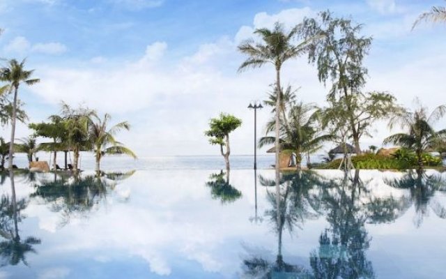 Mercure Phu Quoc Resort (Opening March 2015)