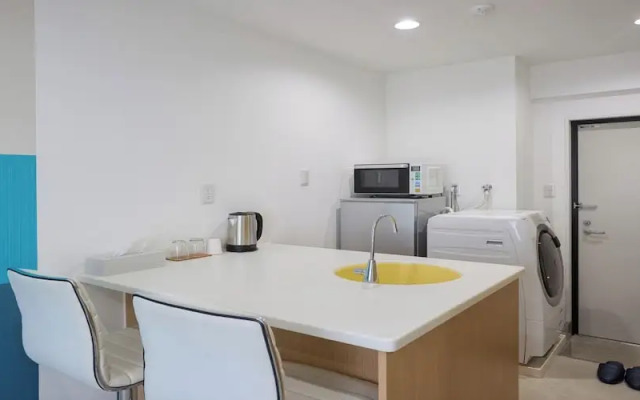 Grand Suite Shintoshin