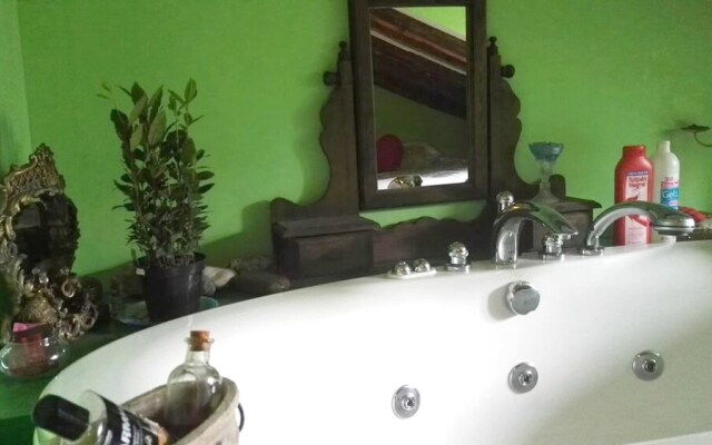 Apartment With one Bedroom in Madrid, With Wonderful City View