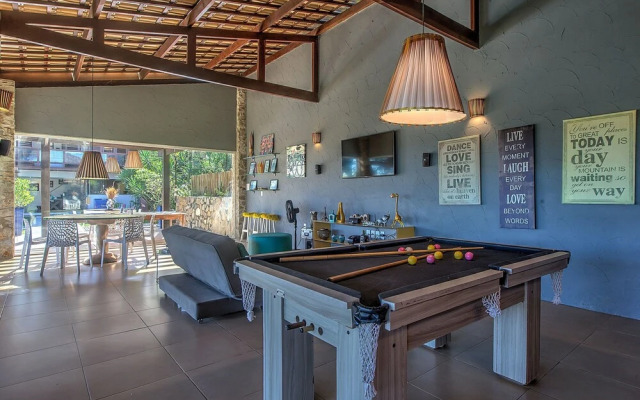 Casa na Praia de Taíba por Carpediem