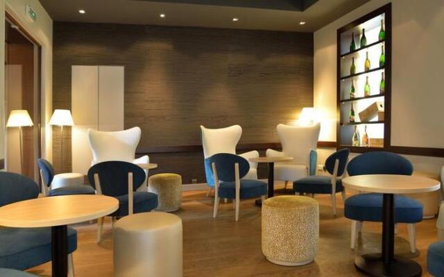 Crowne Plaza Hotel Montauban, Toulouse-North