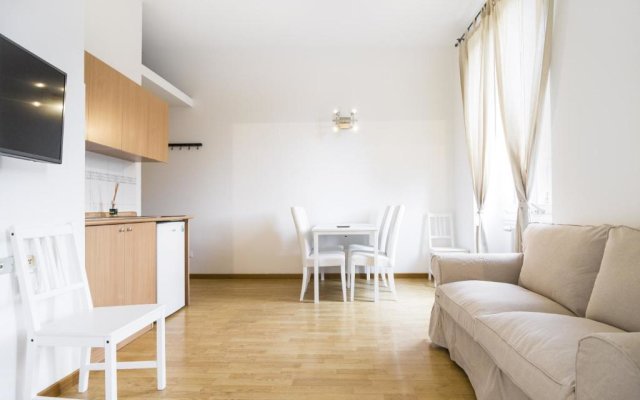 Cadorna Apartments