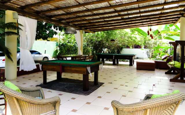 Ramada by Wyndham  Porto Seguro Praia