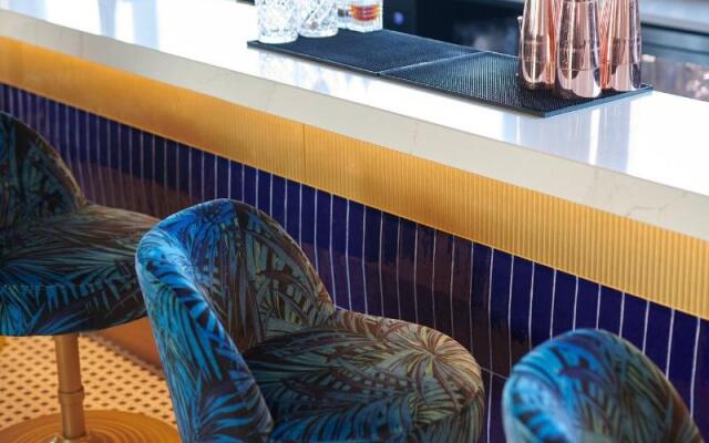 Malmaison York