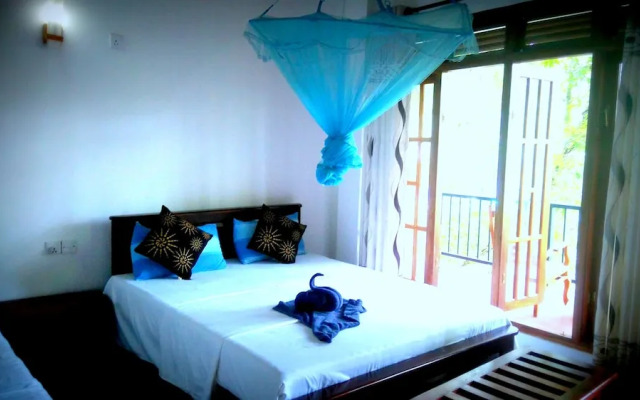 Samadhi Guest Inn Ella