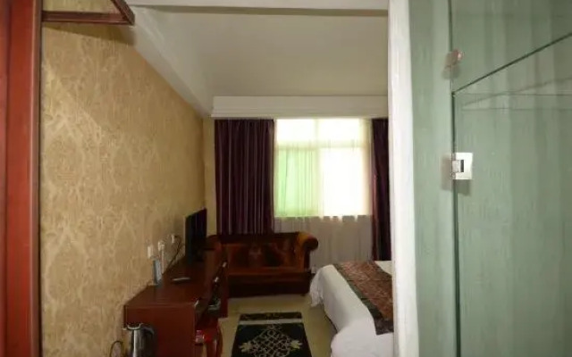 Yinhai Hotel