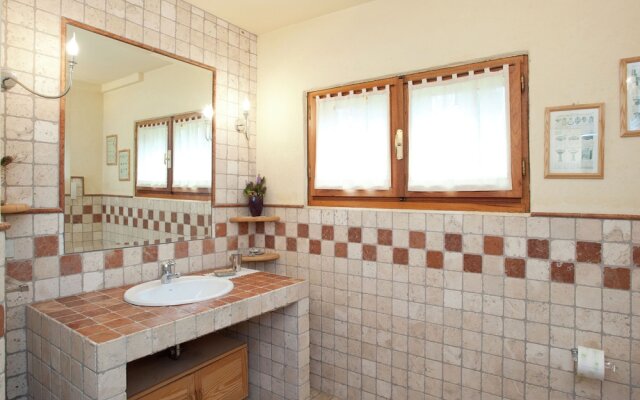 Exquisite Villa with Sauna in Cesena