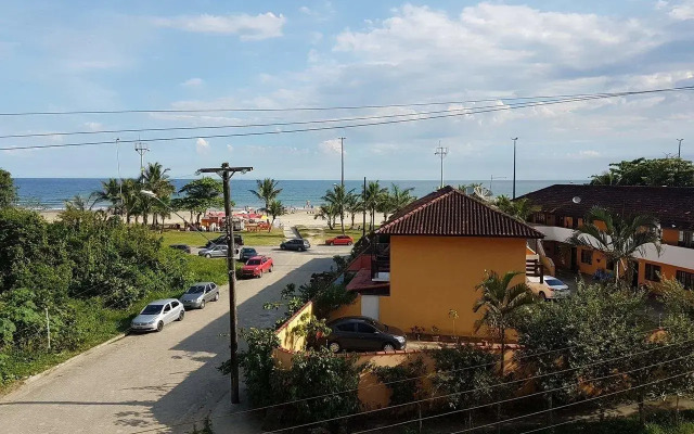 Oásis Pousada