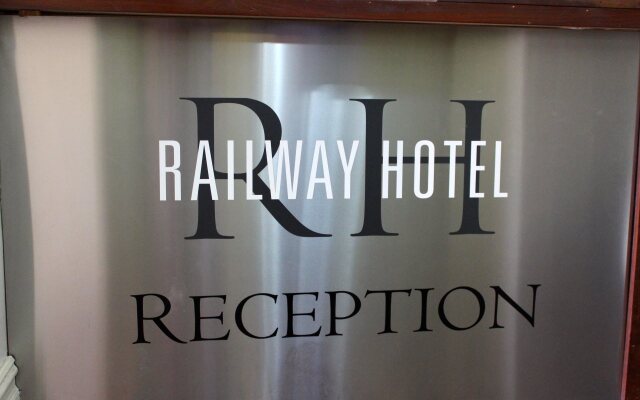 Railway Hotel