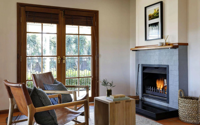 Spicers Vineyards Estate