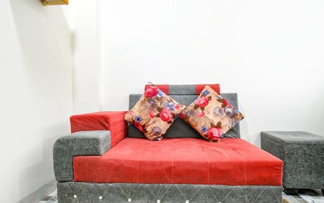 Fabhotel Dr Greens