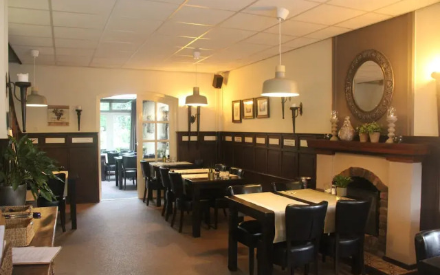 Hotel Restaurant Roerdalen