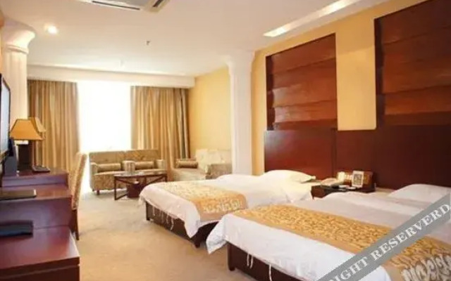 Guilin Tianhu Hotel