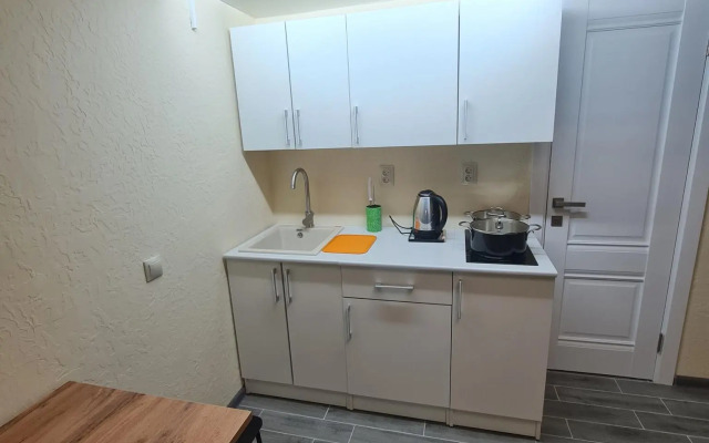 Гостевой дом Старый Грузин