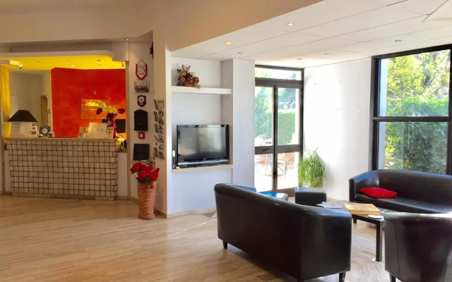Hotel Sant'Elia