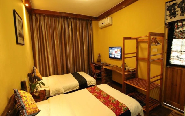 Yuanxiang Life Inn
