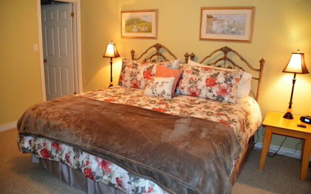 Old Town Country Landing B&B