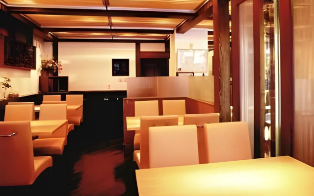 Niigata Terminal Hotel