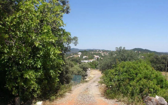 Vila Moinho Dos Ferreiros