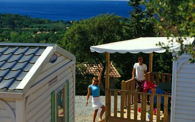 village vacances le parc des chênes