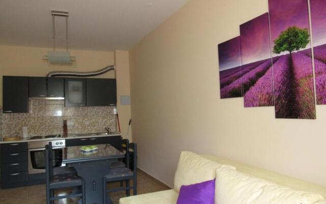 Vitris - 50 m from sea - A1(2+2)