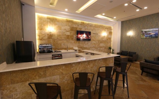 Erbil Sun Hotel