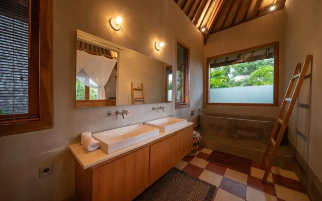 Villa Puri Beji