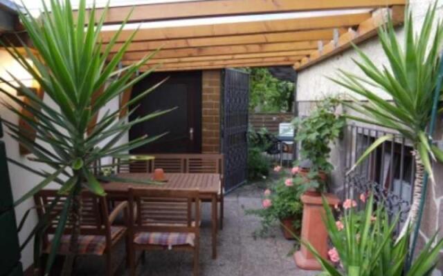 Ferienwohnung Gisela Schmidt