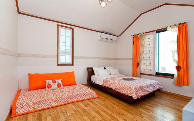 Ganghwa Ana Island Pension