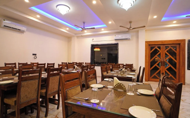 Moon Star Beach Resort