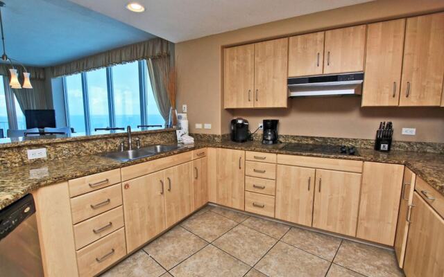 Island Tower by Youngs Suncoast