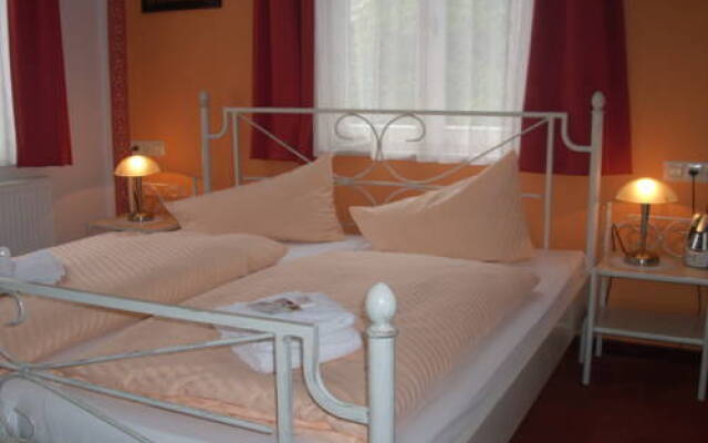 Komforthotel-Restaurant Württemberger Hof