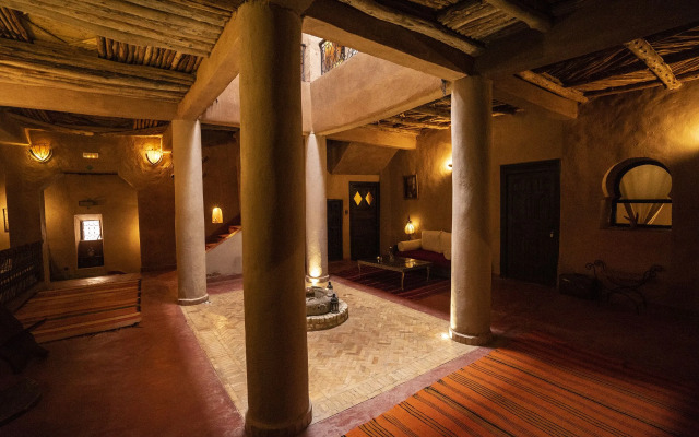 Dar Kamar