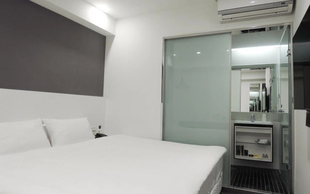 CHECK inn Express Taipei YongKang