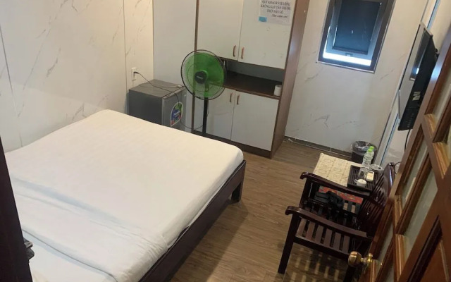Lucky Hostel