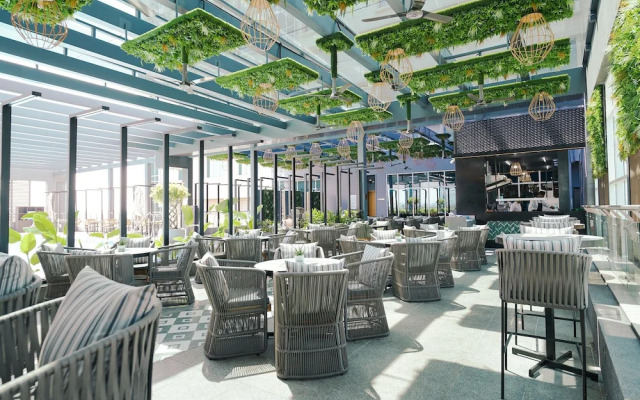 Hyatt Regency Thrissur