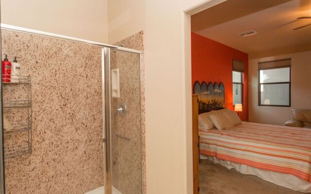 Heart of Tucson 3 BR by Casago