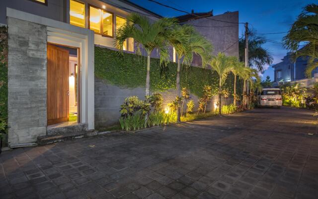 Bali Easy Living Canggu