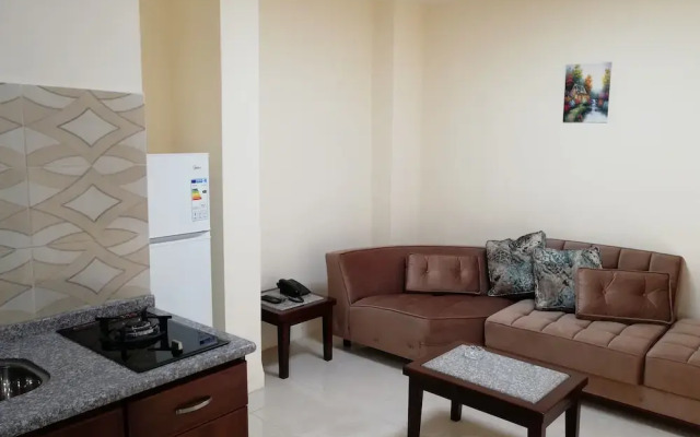 Badan Suites