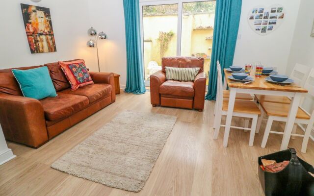 Serendipity Cottage, Seaton